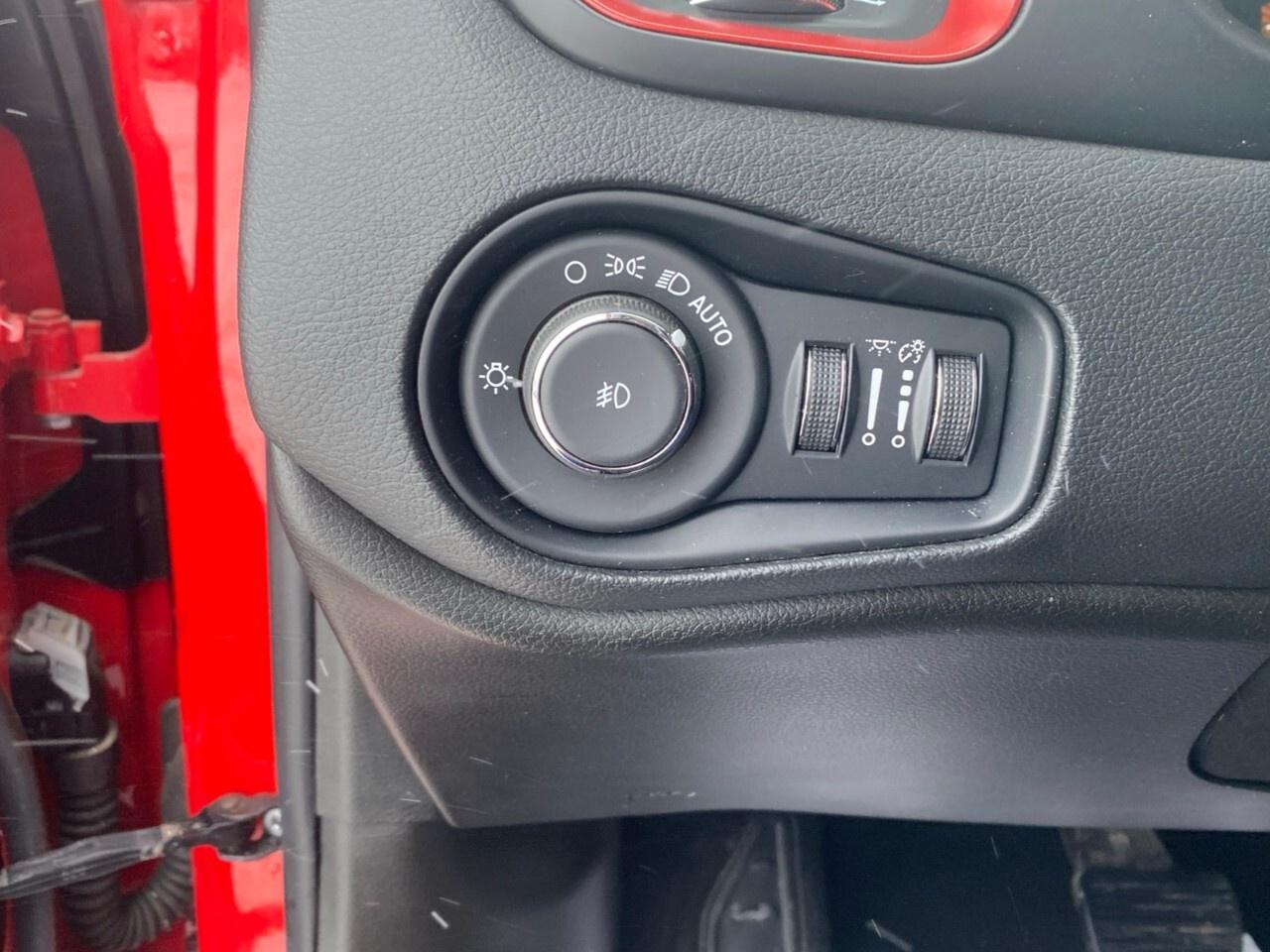 2023 Jeep Renegade (RED) Edition 4x4 *Ltd Avail* Photo