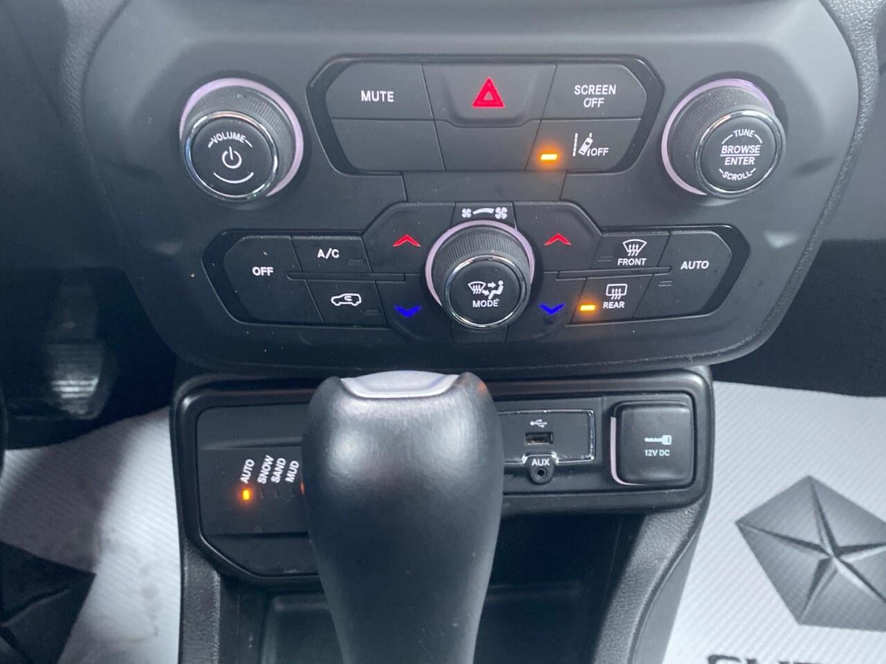 2023 Jeep Renegade (RED) Edition 4x4 *Ltd Avail* Photo