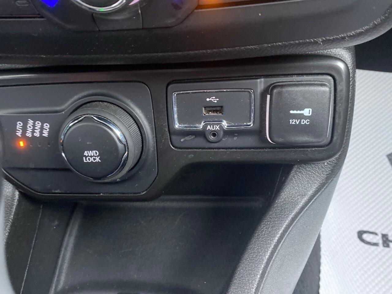 2023 Jeep Renegade (RED) Edition 4x4 *Ltd Avail* Photo