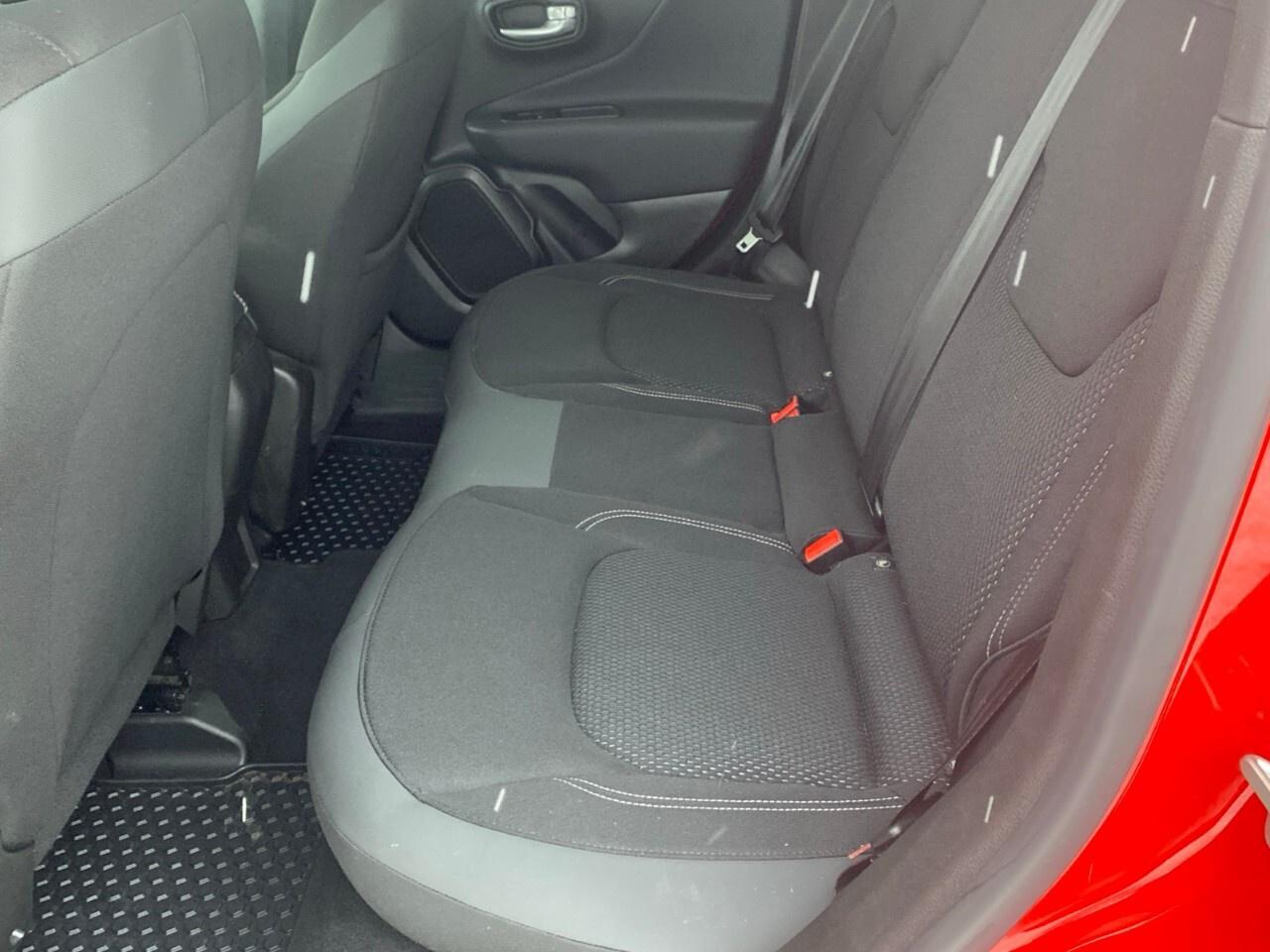 2023 Jeep Renegade (RED) Edition 4x4 *Ltd Avail* Photo