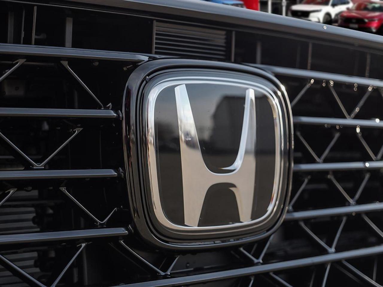 2025 Honda Accord SE 4dr Sedan Photo