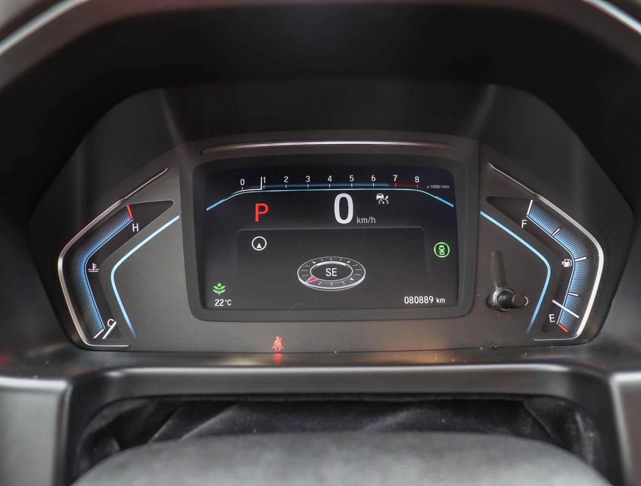 2023 Honda Odyssey Touring Passenger Van Photo