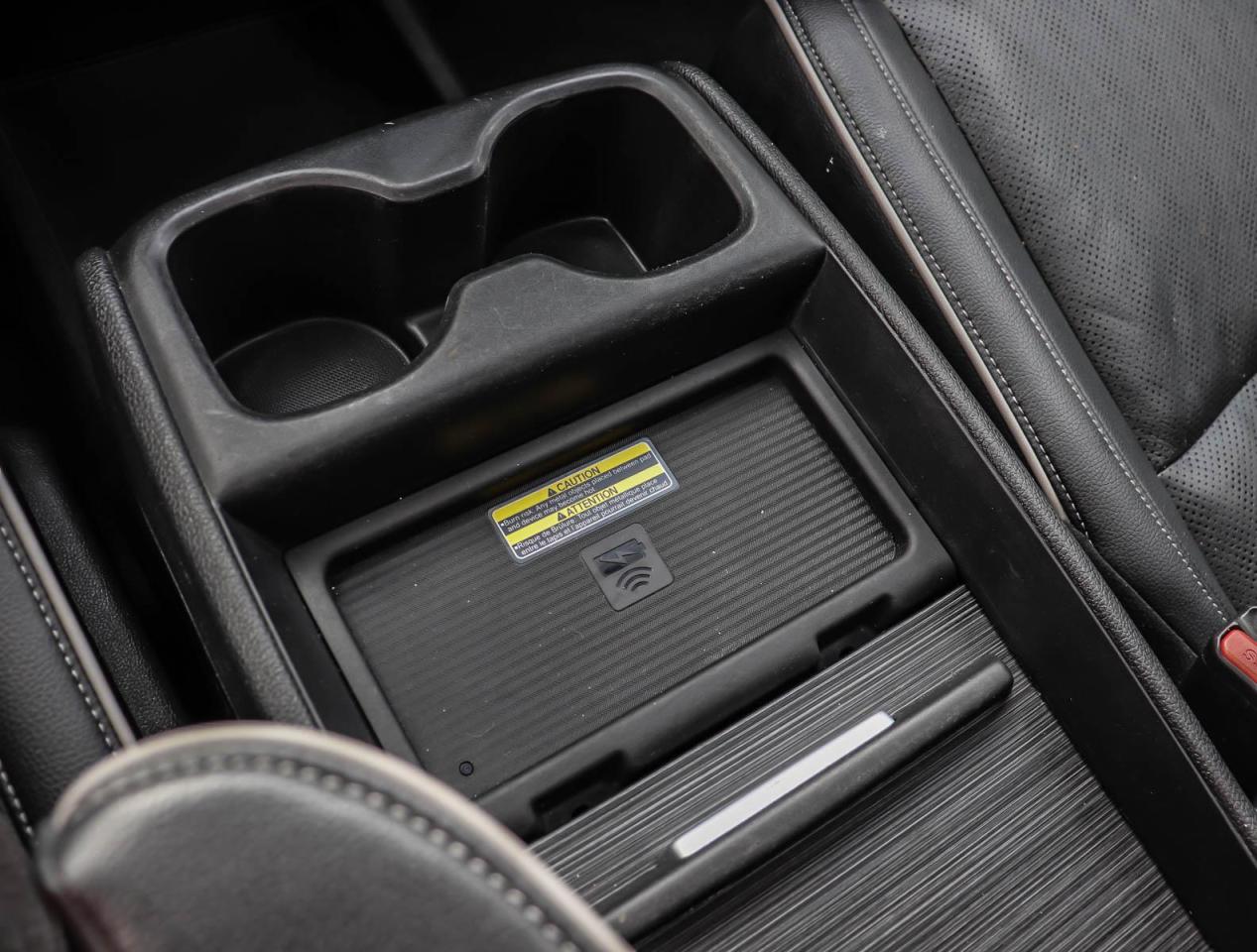 2023 Honda Odyssey Touring Passenger Van Photo