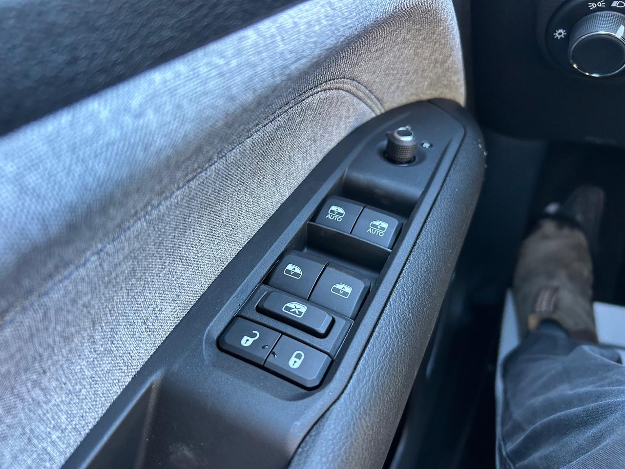 2026 Jeep Compass Sport 4dr 4x4 Photo