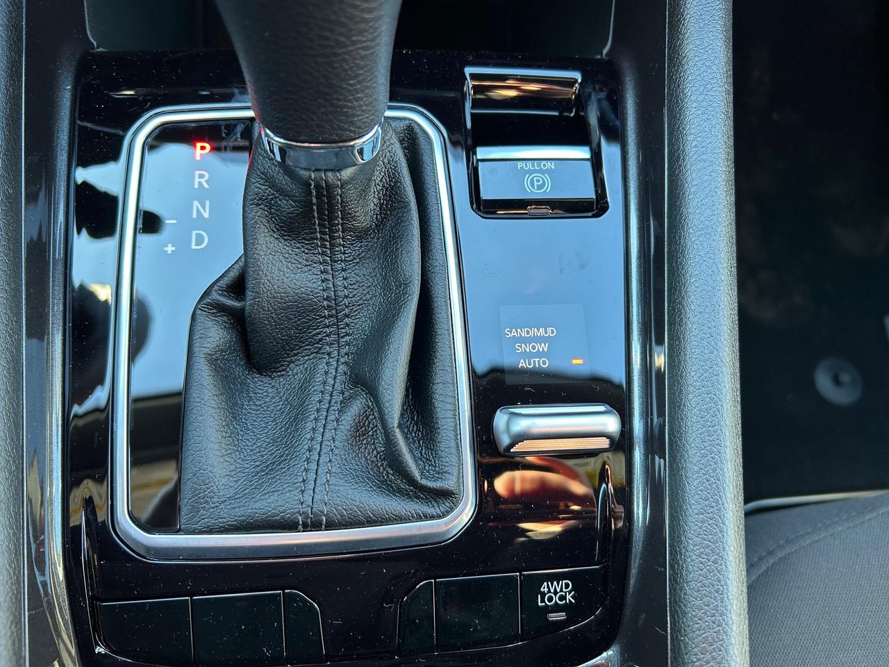 2026 Jeep Compass Sport 4dr 4x4 Photo