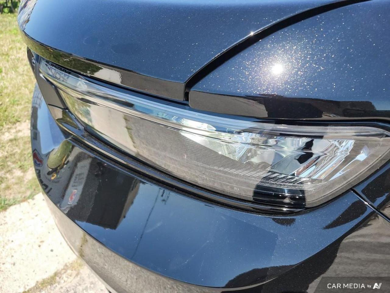 2025 Jeep Grand Cherokee L Laredo 4dr 4x4 Photo