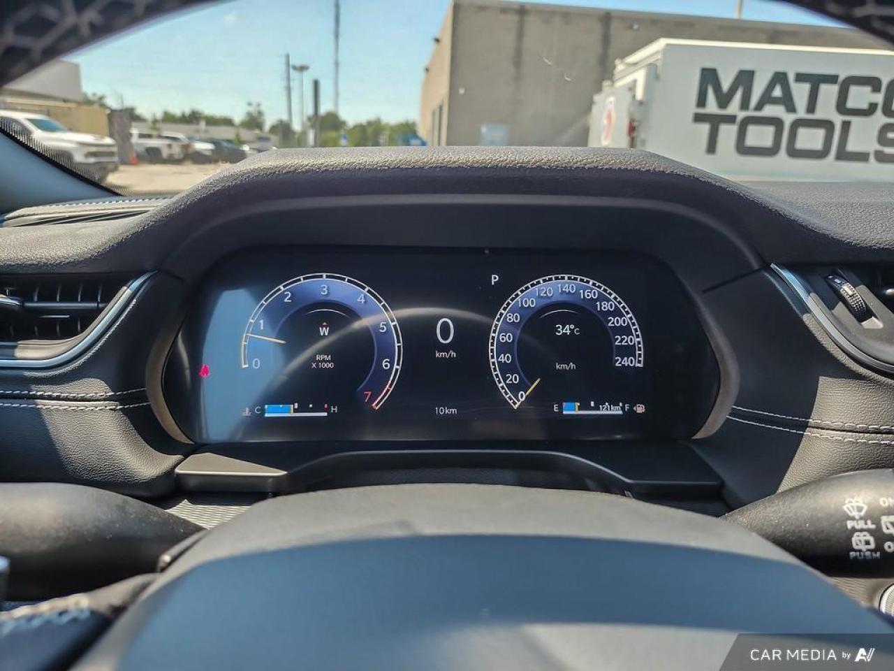 2025 Jeep Grand Cherokee L Laredo 4dr 4x4 Photo