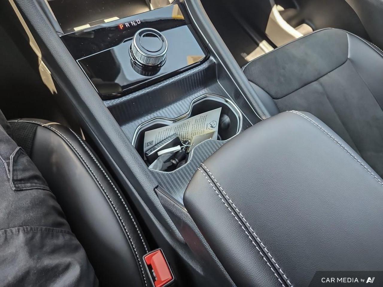 2025 Jeep Grand Cherokee L Laredo 4dr 4x4 Photo