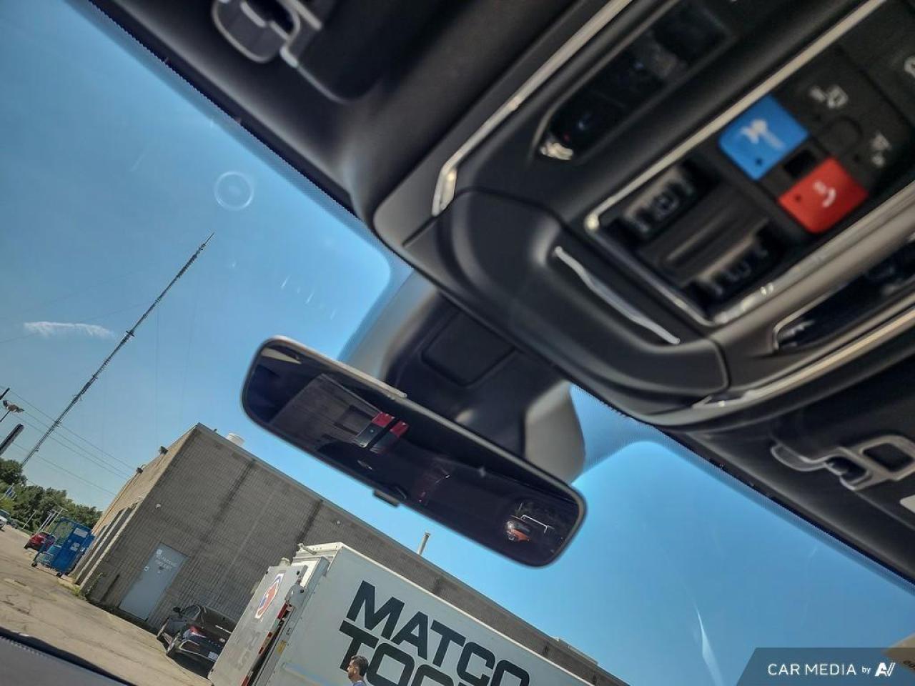 2025 Jeep Grand Cherokee L Laredo 4dr 4x4 Photo