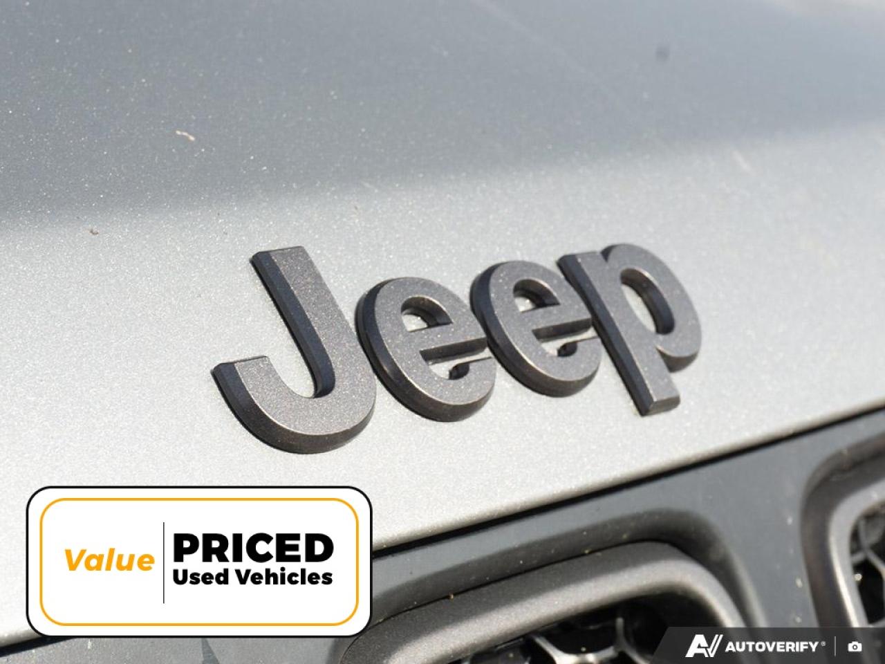 2020 Jeep Compass Limited 4dr 4x4 Photo