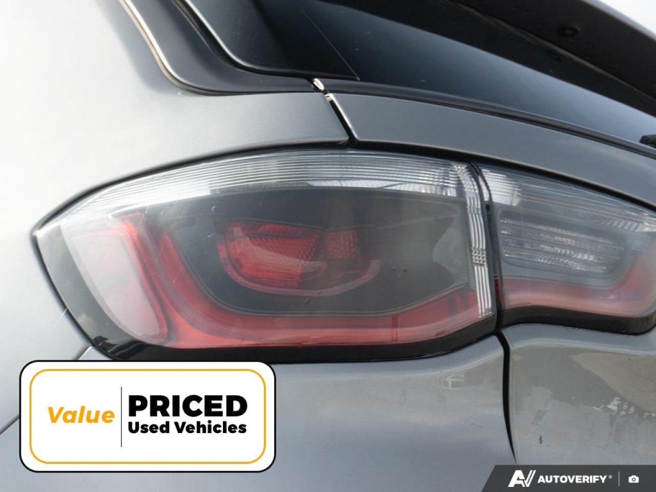 2020 Jeep Compass Limited 4dr 4x4 Photo