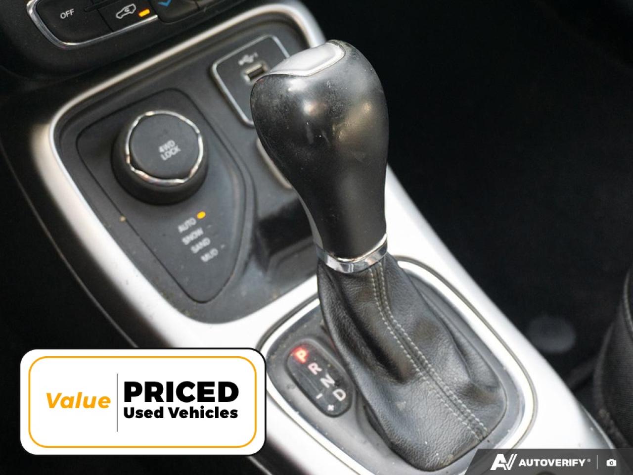 2020 Jeep Compass Limited 4dr 4x4 Photo