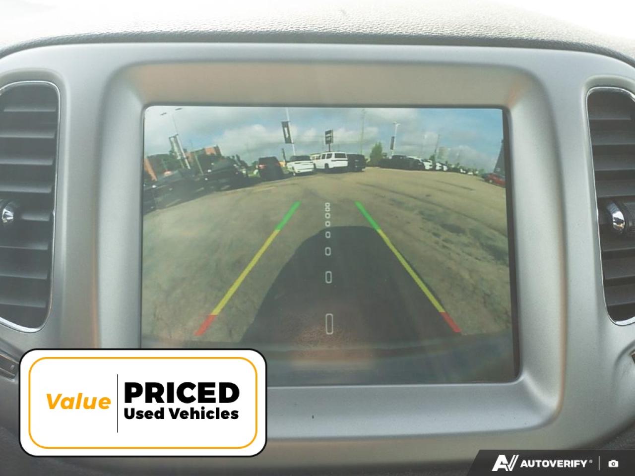 2020 Jeep Compass Limited 4dr 4x4 Photo