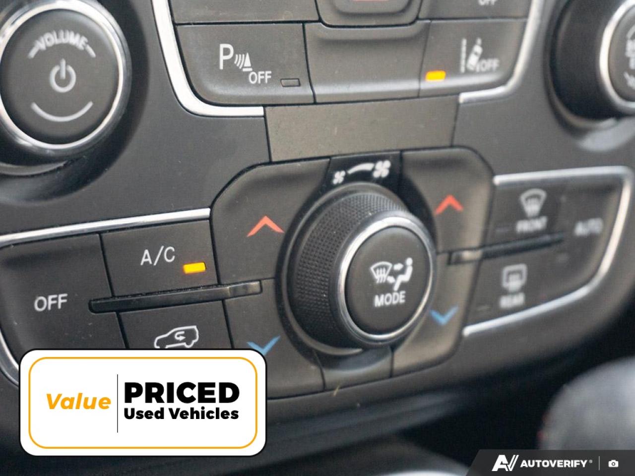 2020 Jeep Compass Limited 4dr 4x4 Photo