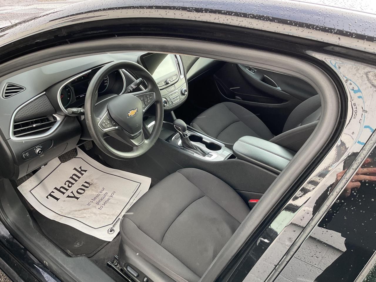 2023 Chevrolet Malibu 1LT 4dr Sedan Photo