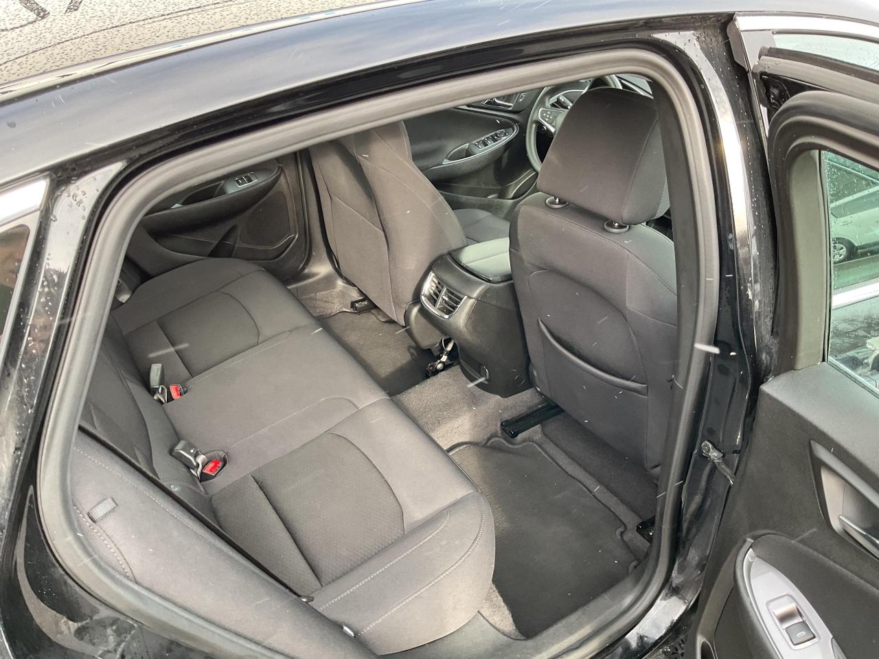 2023 Chevrolet Malibu 1LT 4dr Sedan Photo