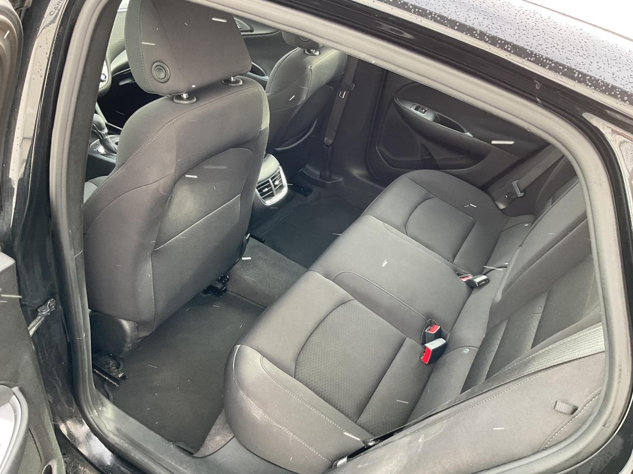 2023 Chevrolet Malibu 1LT 4dr Sedan Photo