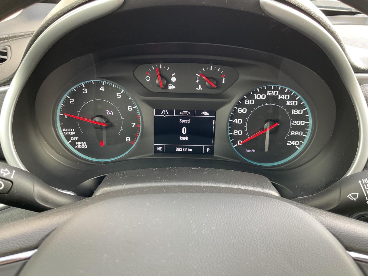 2023 Chevrolet Malibu 1LT 4dr Sedan Photo