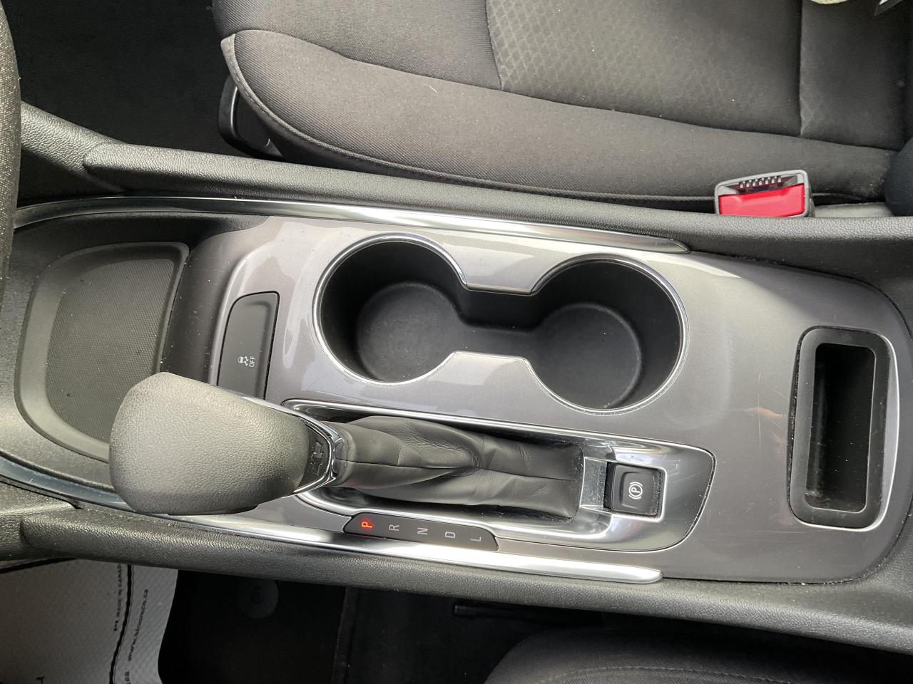 2023 Chevrolet Malibu 1LT 4dr Sedan Photo