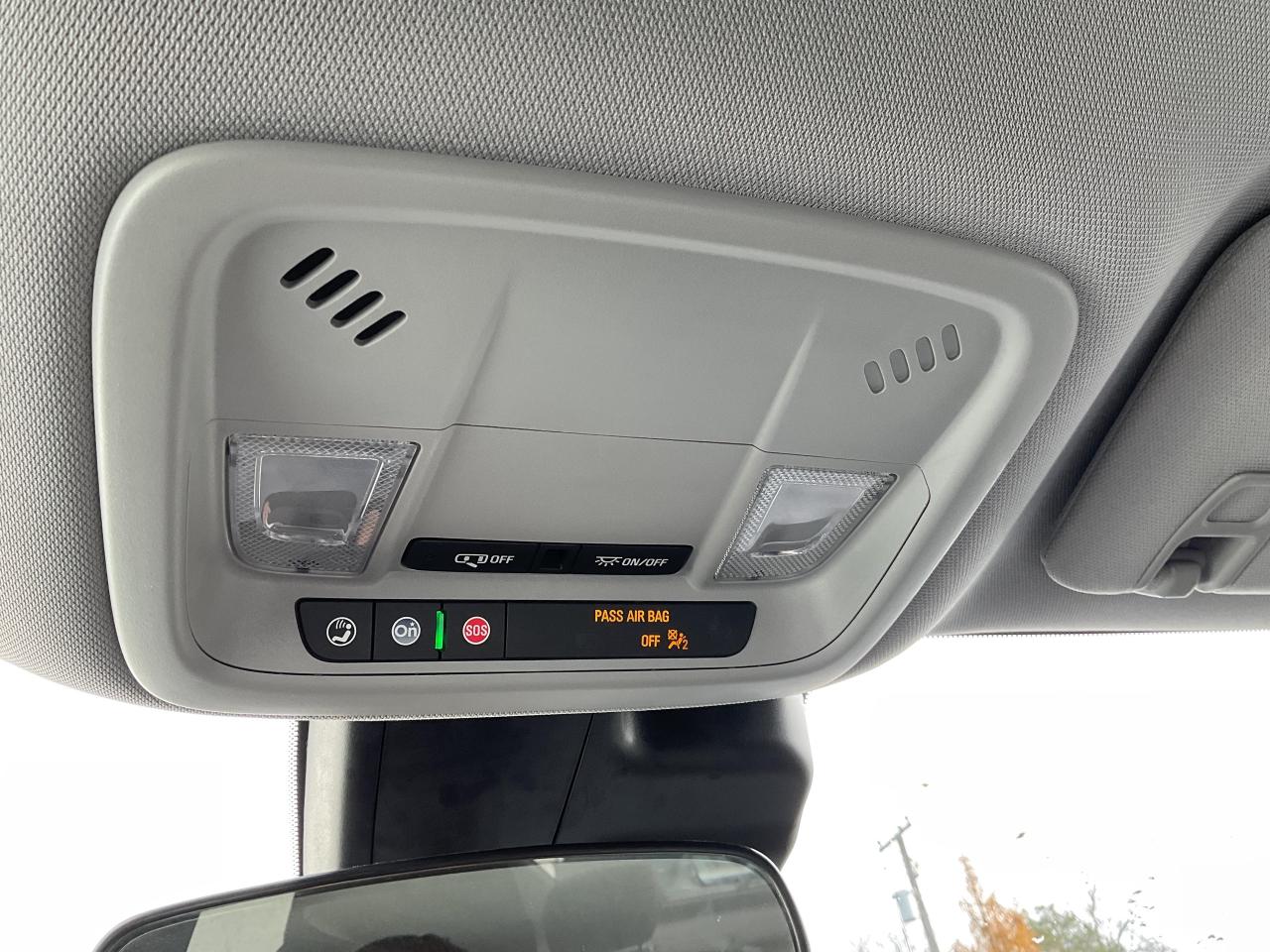 2023 Chevrolet Malibu 1LT 4dr Sedan Photo