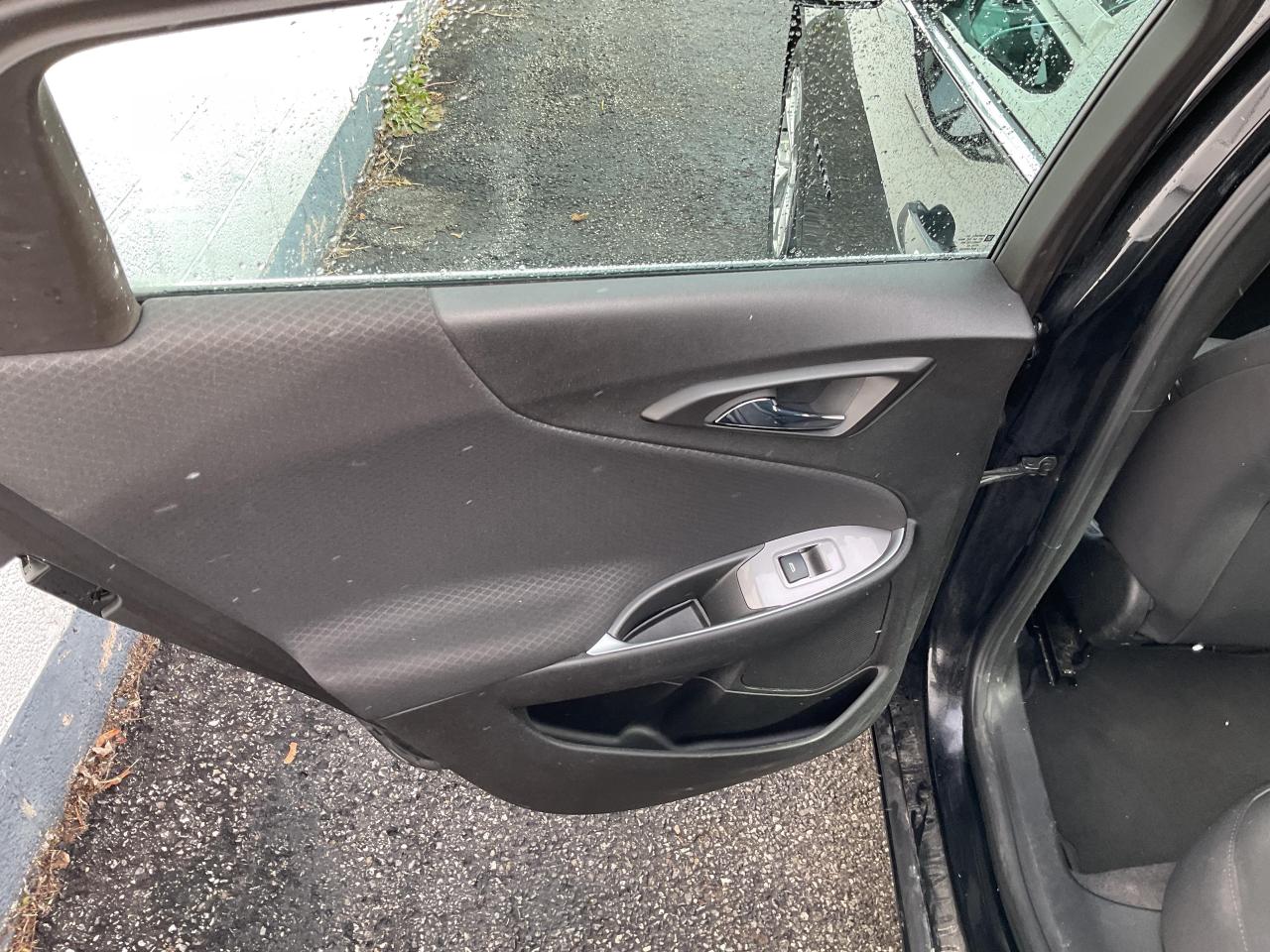 2023 Chevrolet Malibu 1LT 4dr Sedan Photo