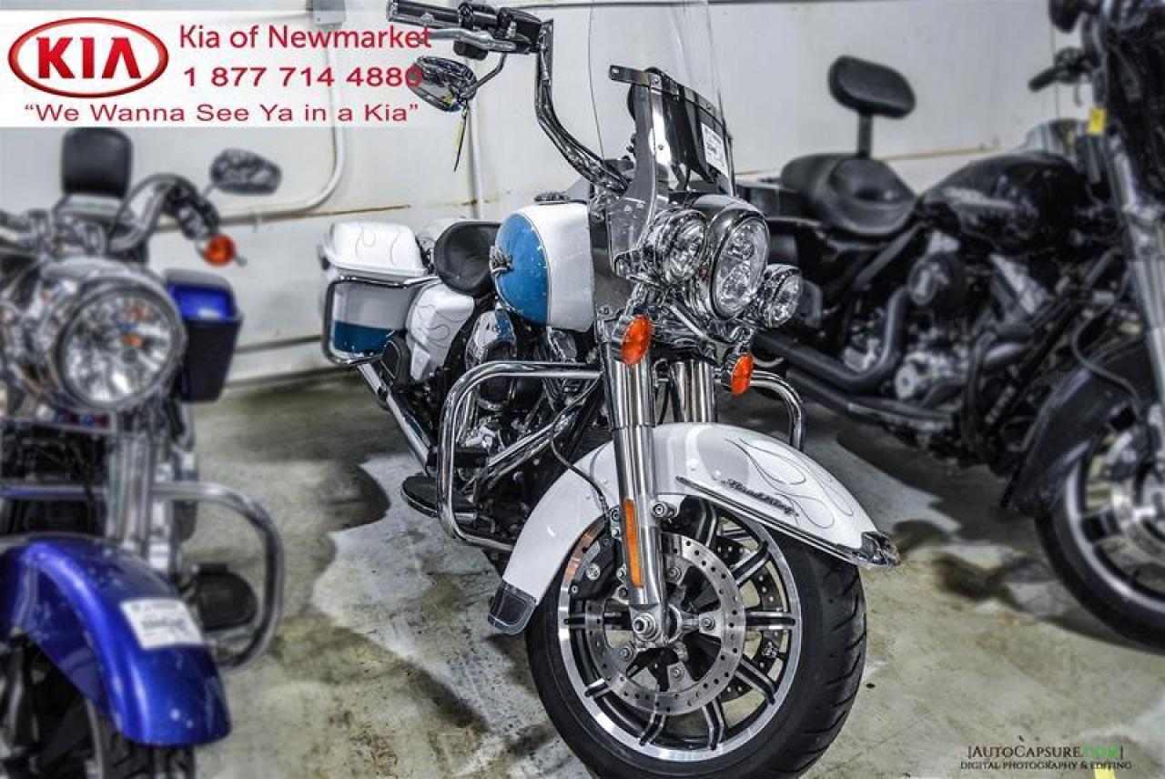 2016 Harley-Davidson Unlisted Item  Photo0