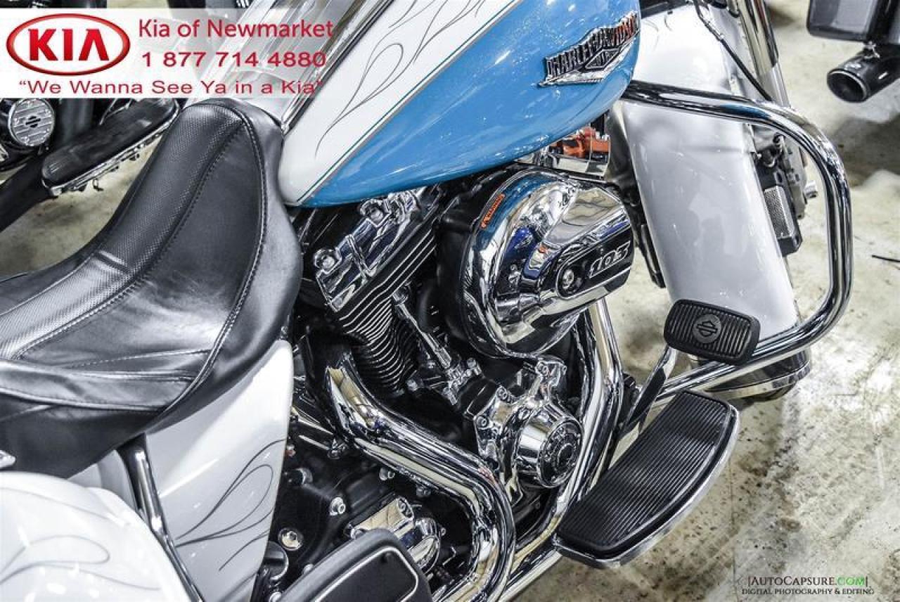 2016 Harley-Davidson Unlisted Item  Photo4