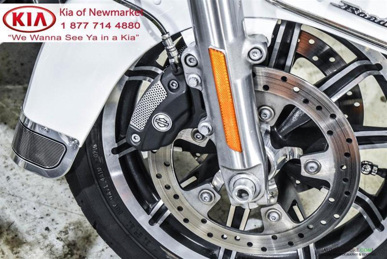 2016 Harley-Davidson Unlisted Item  Photo