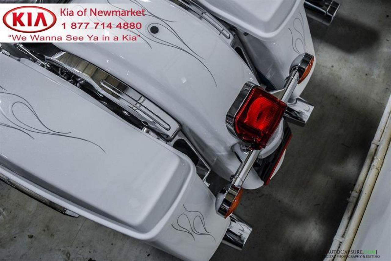 2016 Harley-Davidson Unlisted Item  Photo3