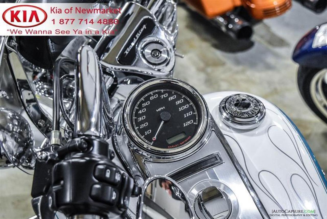 2016 Harley-Davidson Unlisted Item  Photo2