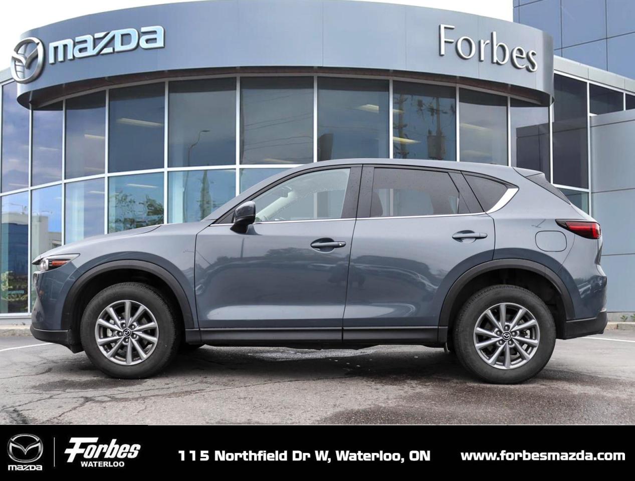 2024 Mazda CX-5  Photo