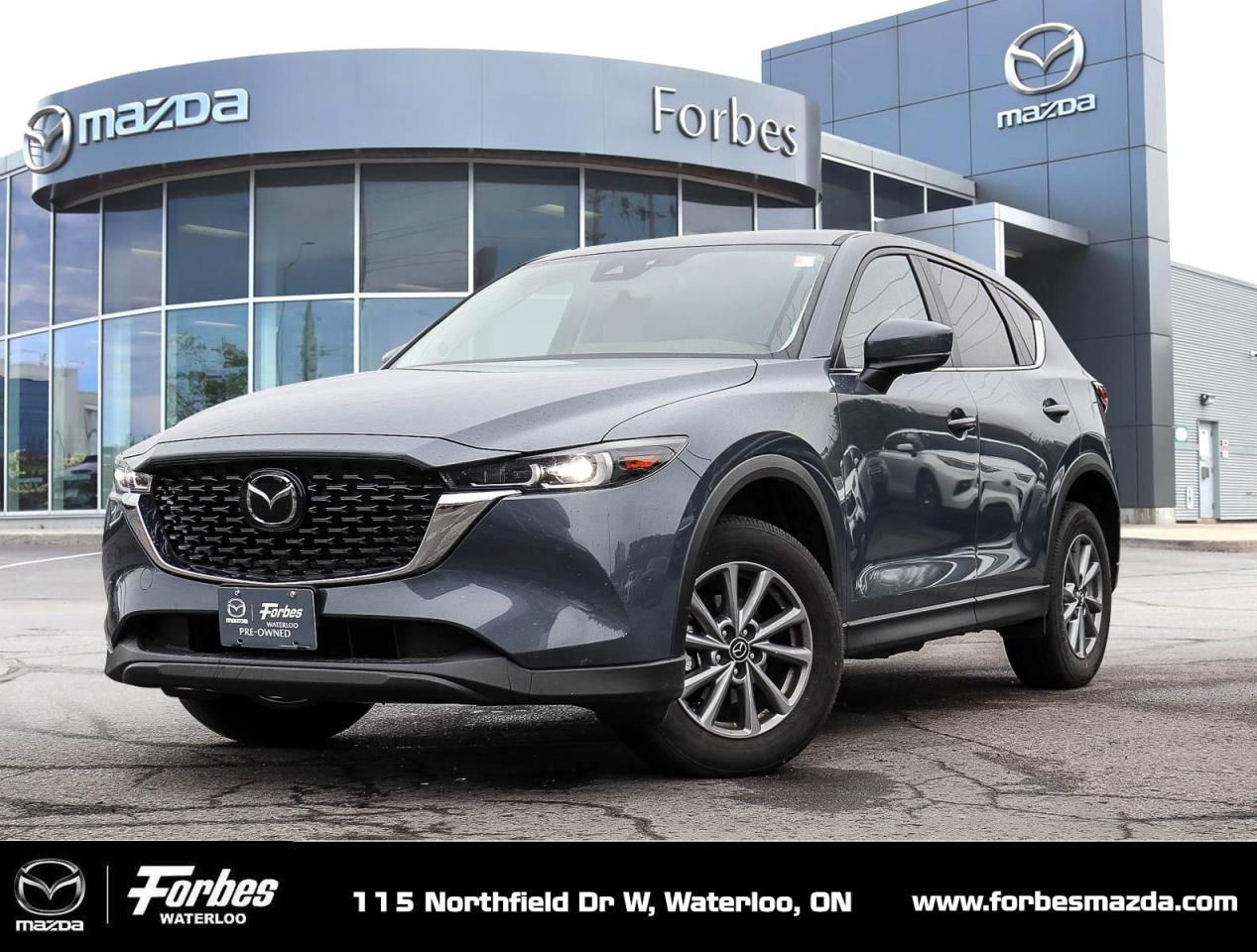 2024 Mazda CX-5  Photo0