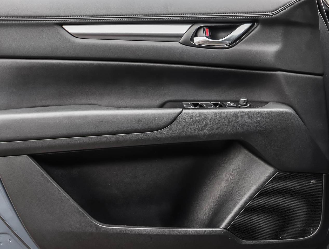 2024 Mazda CX-5  Photo