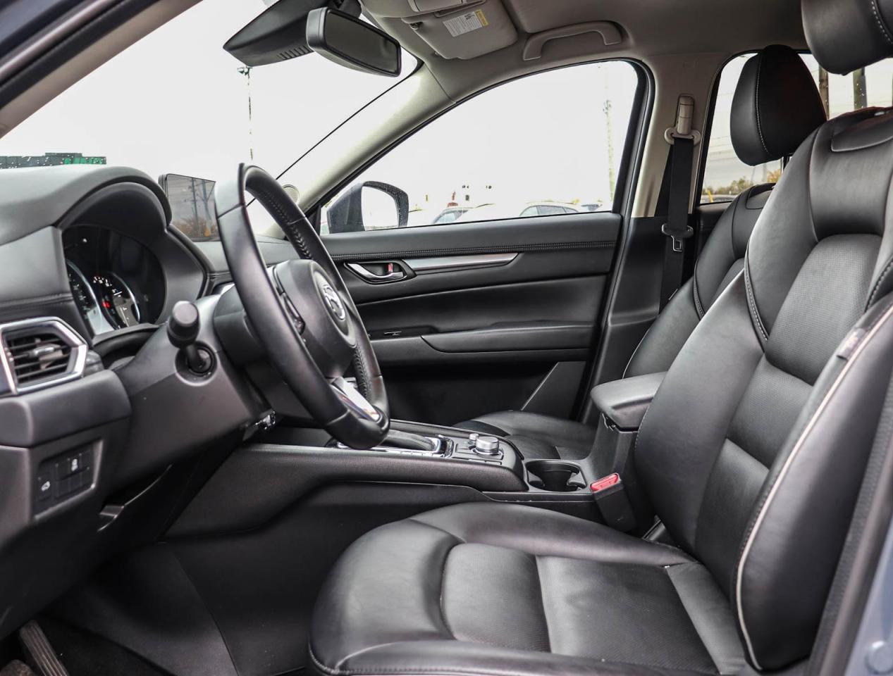 2024 Mazda CX-5  Photo