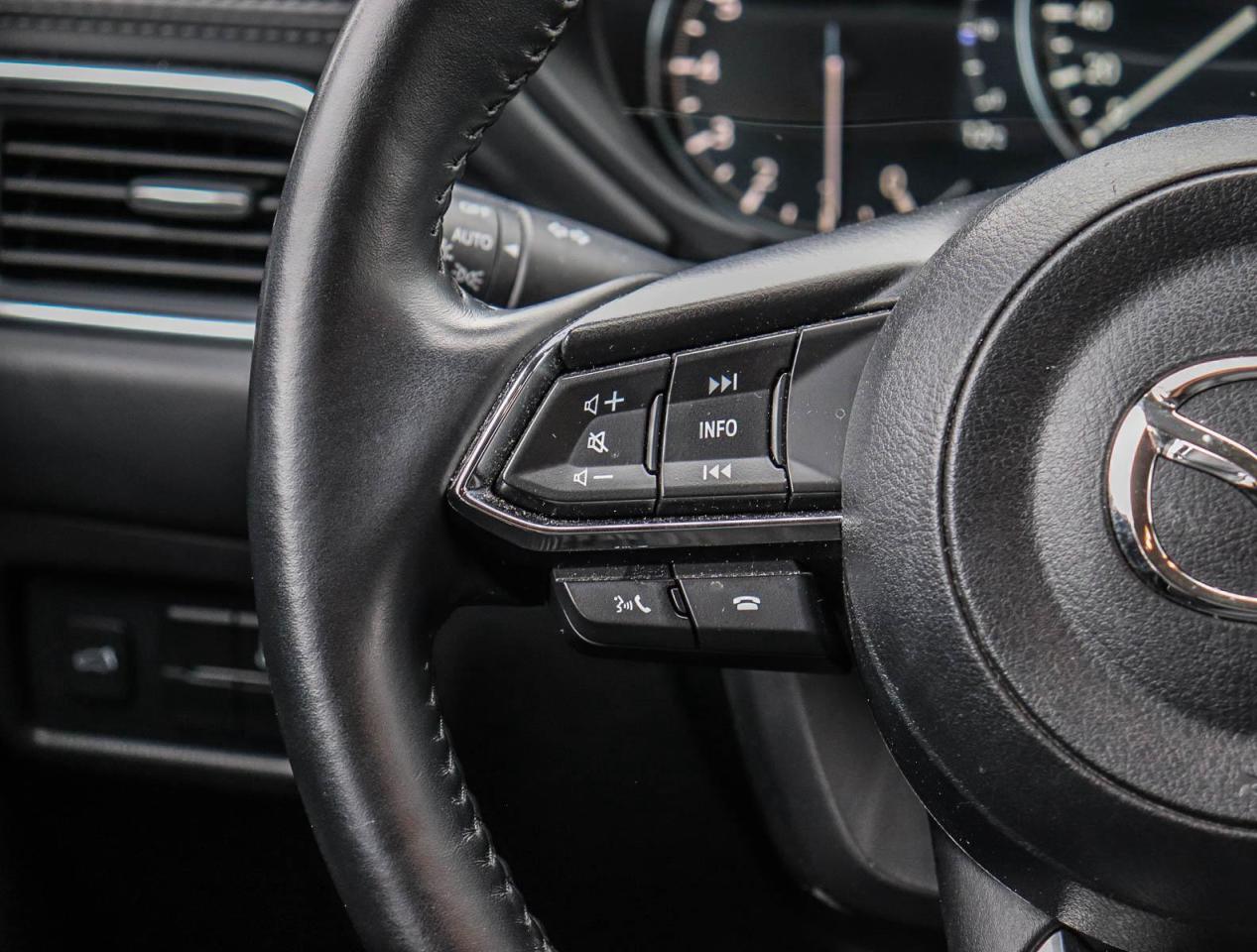 2024 Mazda CX-5  Photo