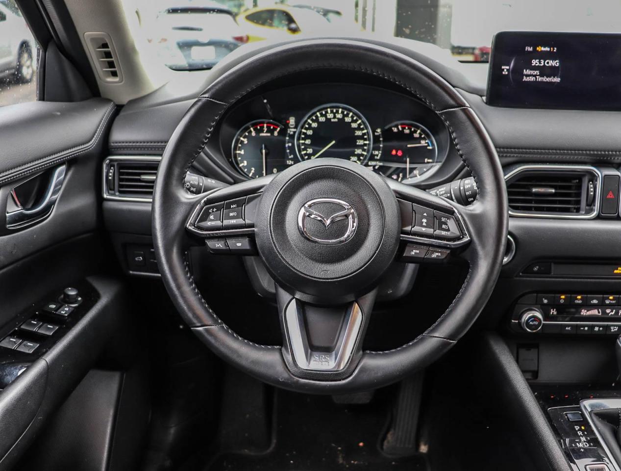 2024 Mazda CX-5  Photo