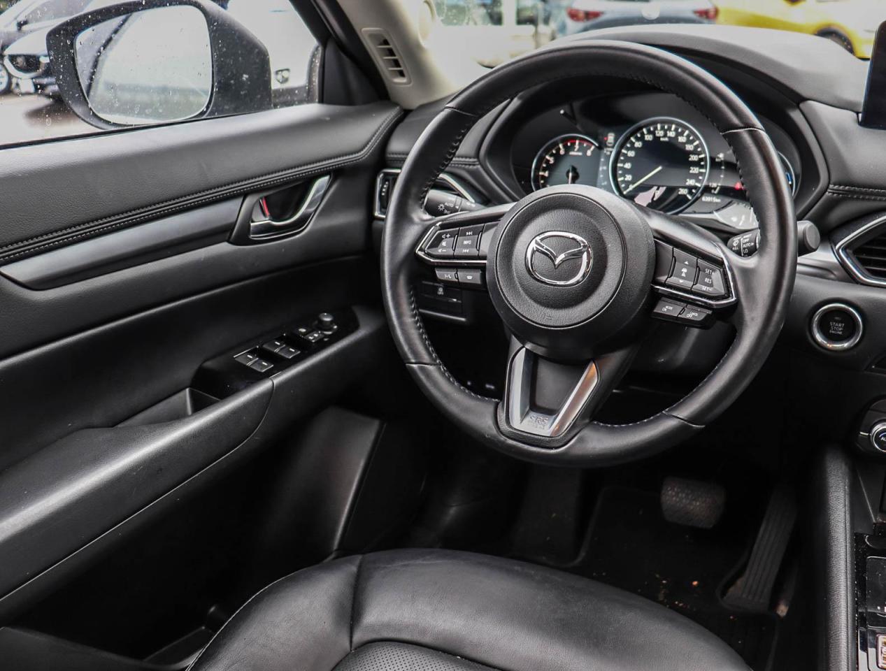 2024 Mazda CX-5  Photo