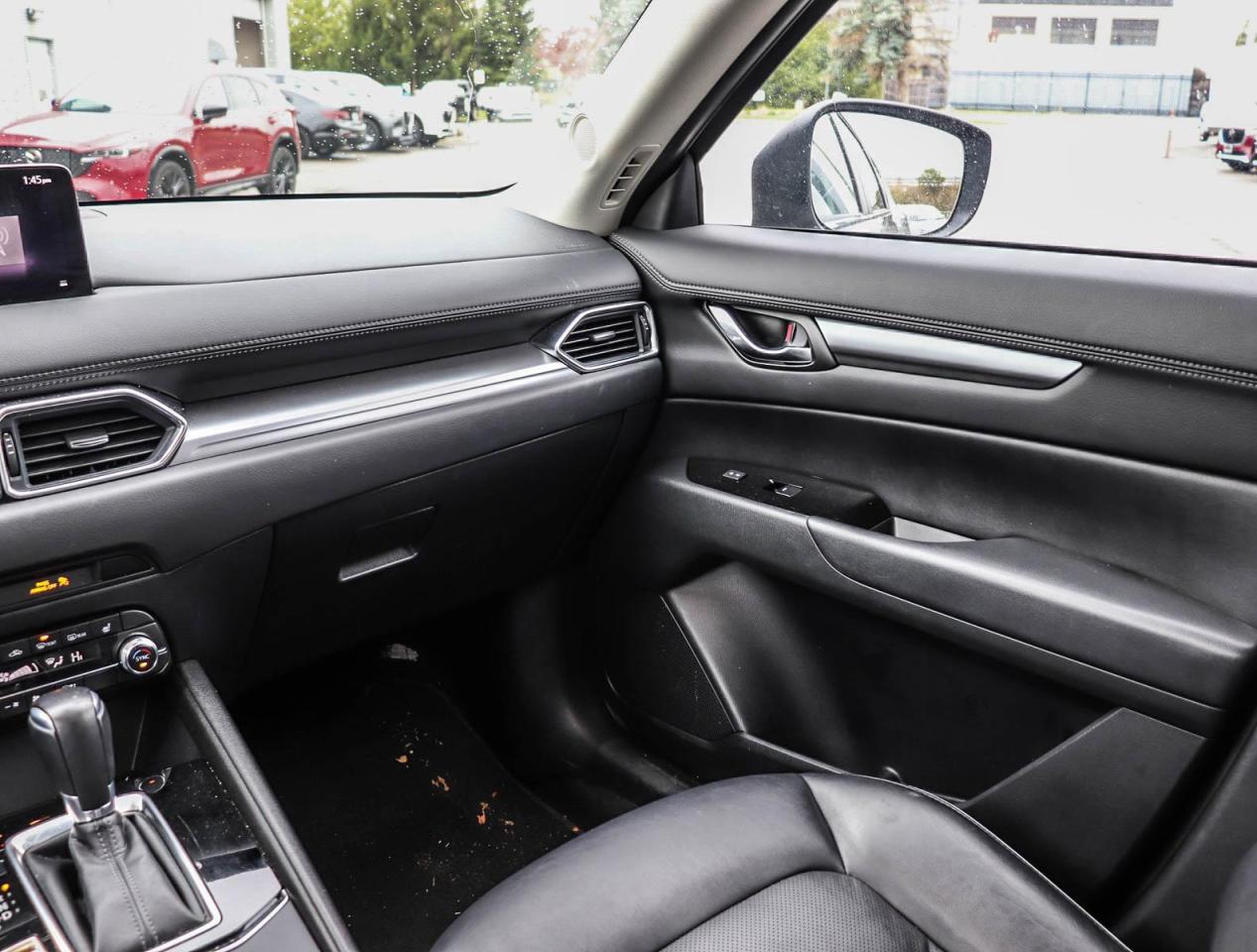 2024 Mazda CX-5  Photo