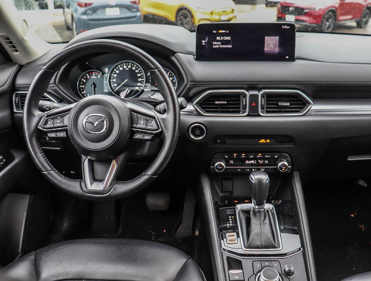 2024 Mazda CX-5  Photo