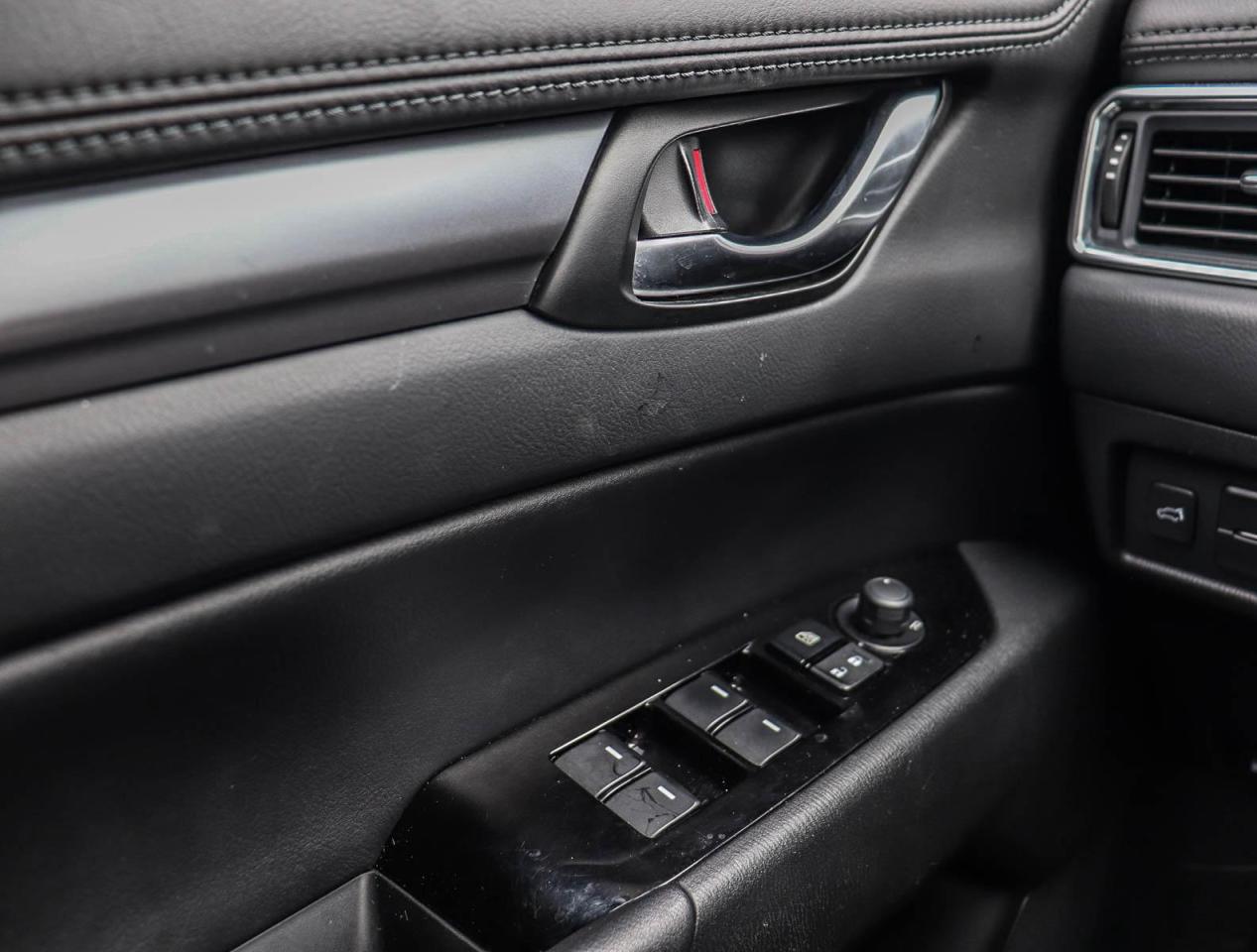 2024 Mazda CX-5  Photo