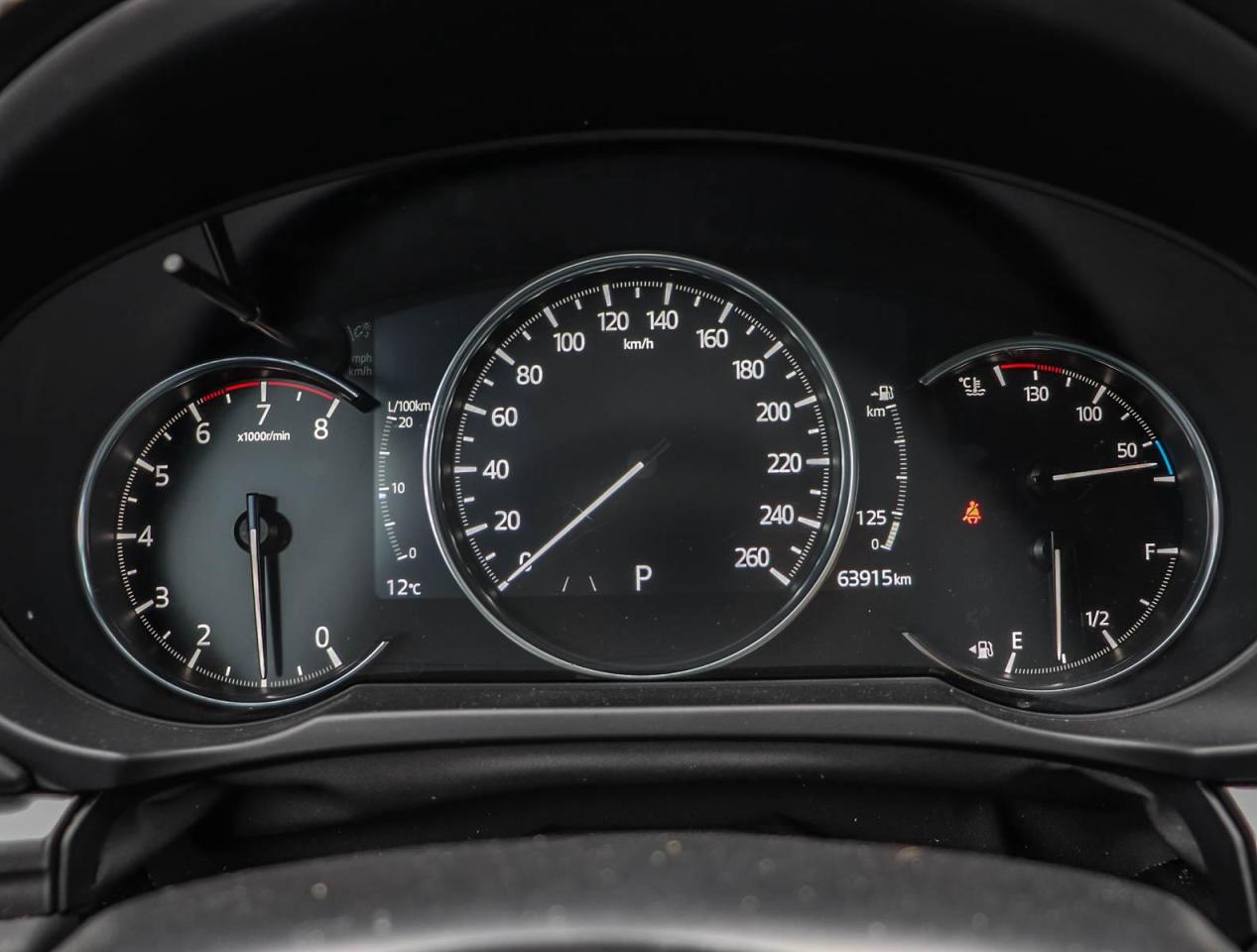 2024 Mazda CX-5  Photo