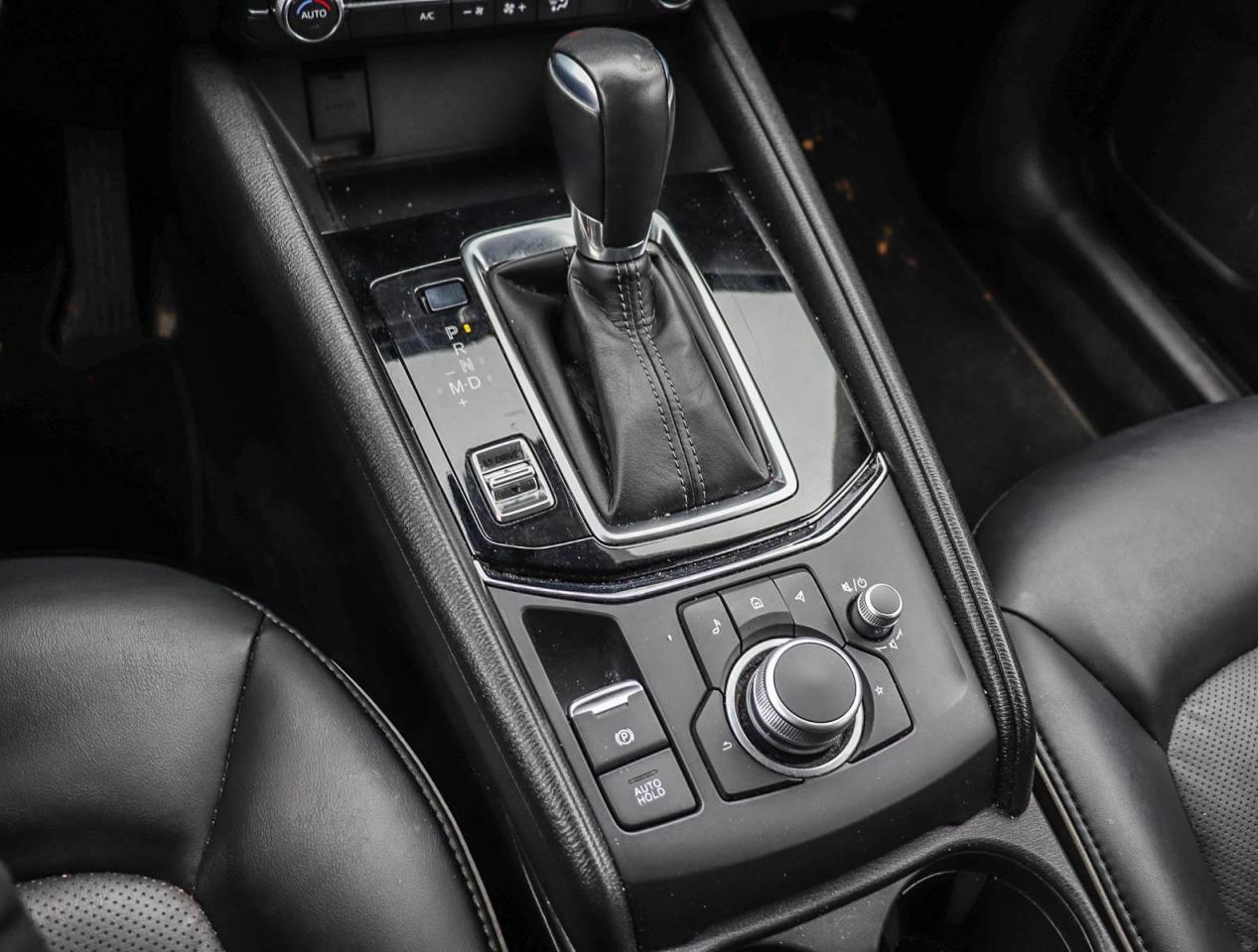 2024 Mazda CX-5  Photo