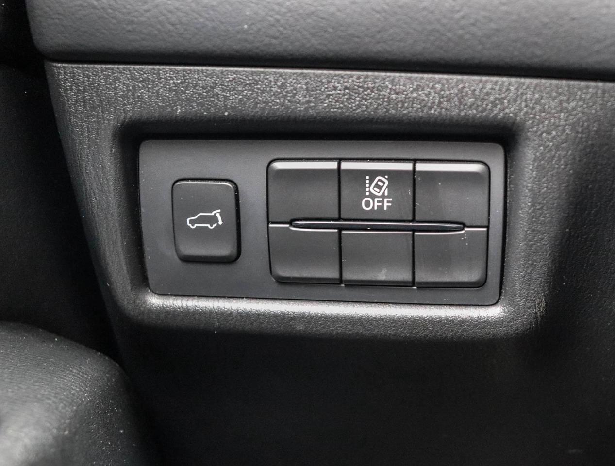 2024 Mazda CX-5  Photo