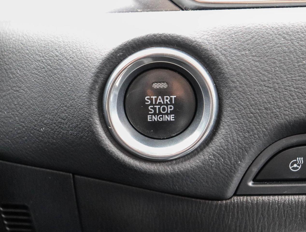 2024 Mazda CX-5  Photo