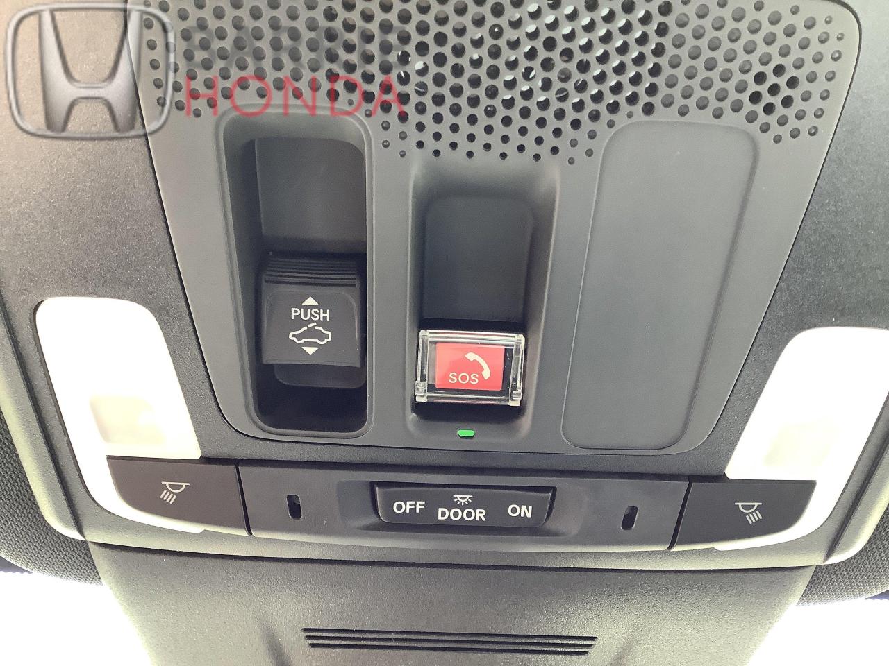 2026 Honda CR-V Sport 4dr All-Wheel Drive Photo3