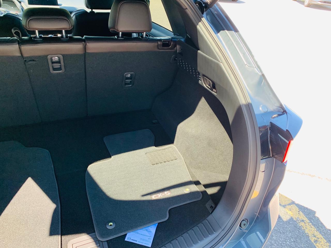 2023 Mazda CX-5 Signature 4dr i-ACTIV All-Wheel Drive Sport Utility Photo