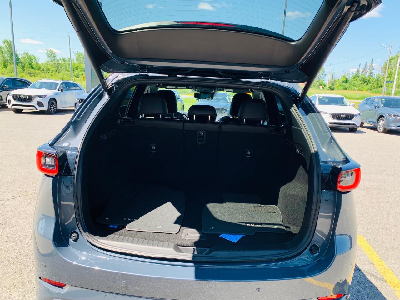 2023 Mazda CX-5 Signature 4dr i-ACTIV All-Wheel Drive Sport Utility Photo