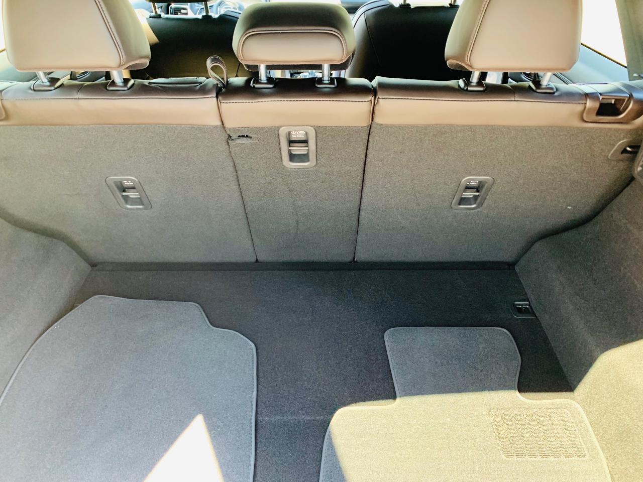 2023 Mazda CX-5 Signature 4dr i-ACTIV All-Wheel Drive Sport Utility Photo