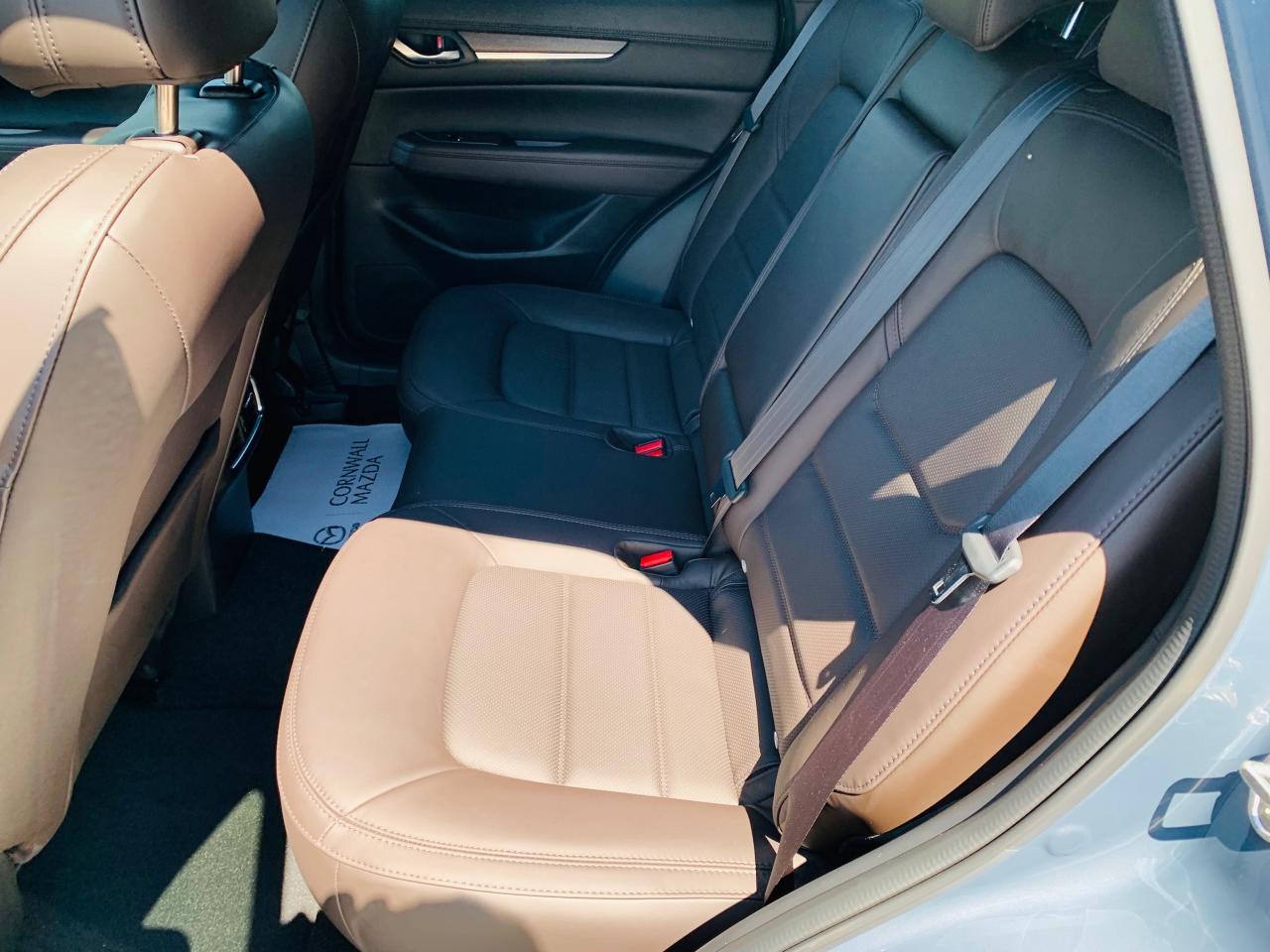 2023 Mazda CX-5 Signature 4dr i-ACTIV All-Wheel Drive Sport Utility Photo