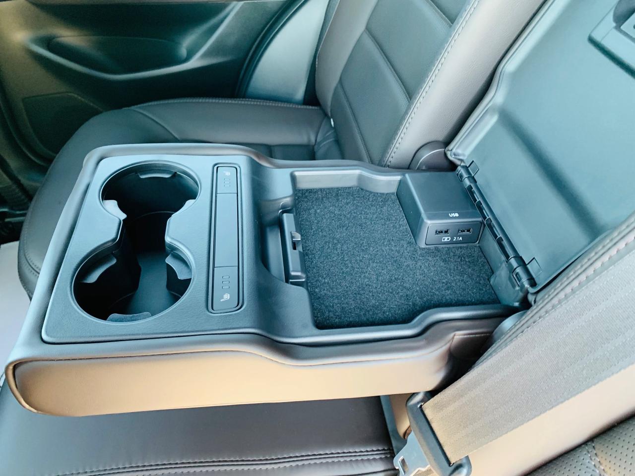 2023 Mazda CX-5 Signature 4dr i-ACTIV All-Wheel Drive Sport Utility Photo